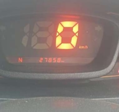 Renault Kwid(2015-2019) Std